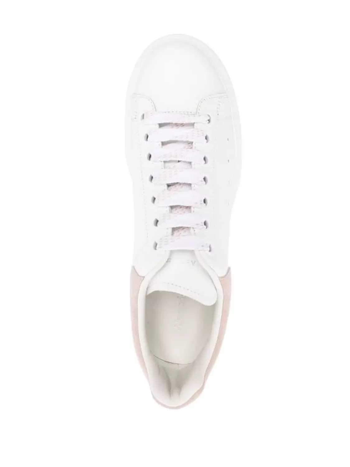 Alexander McQueen Oversized Low  3
