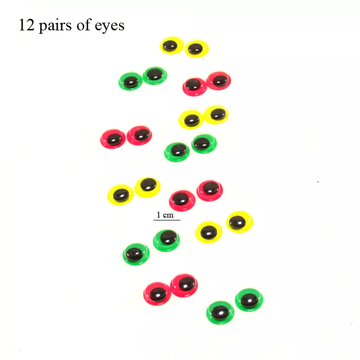Googly eyes 4
