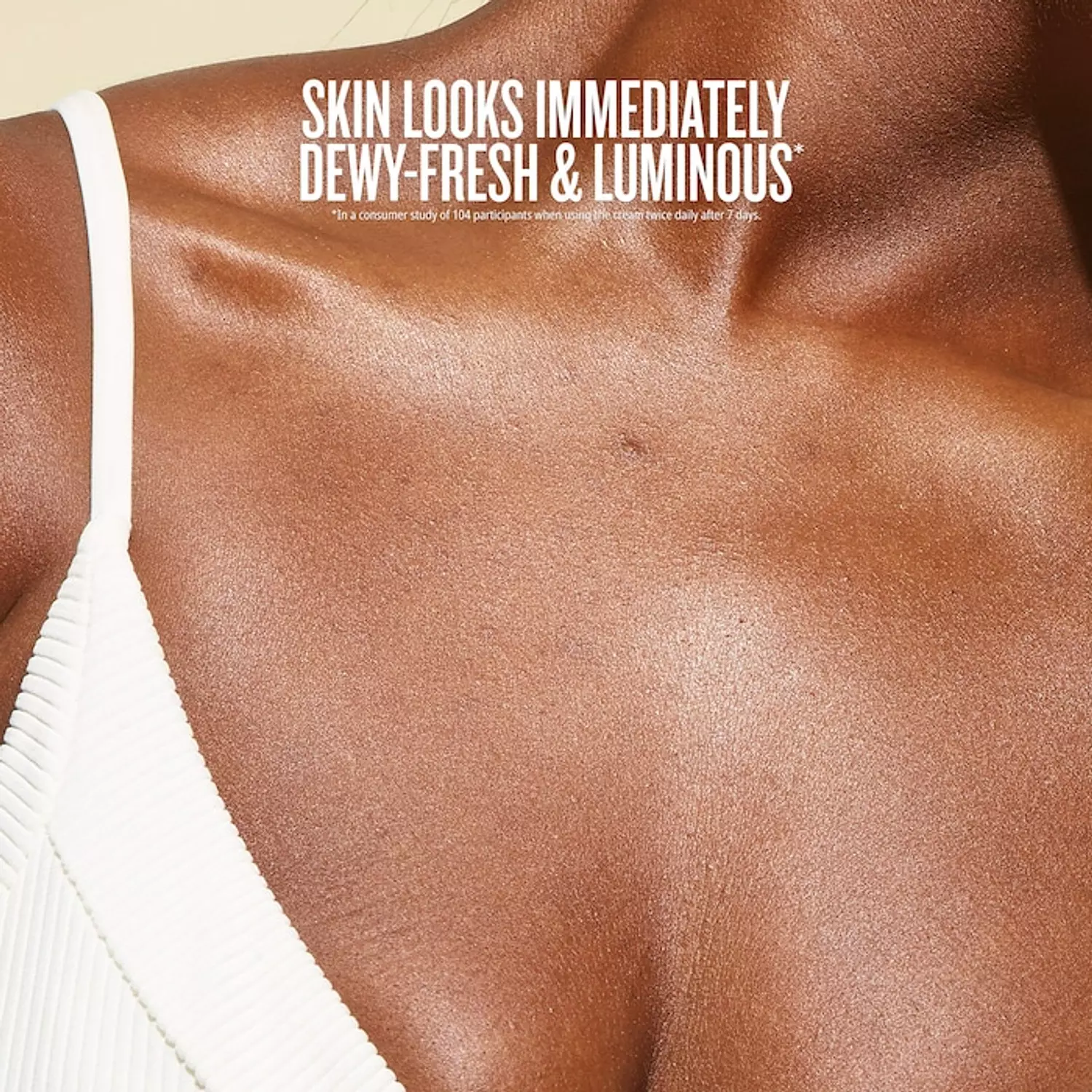 Sol de Janeiro Rosa Charmosa™ Dewy Body Cream with Rosewater + Crystal Peptides 2