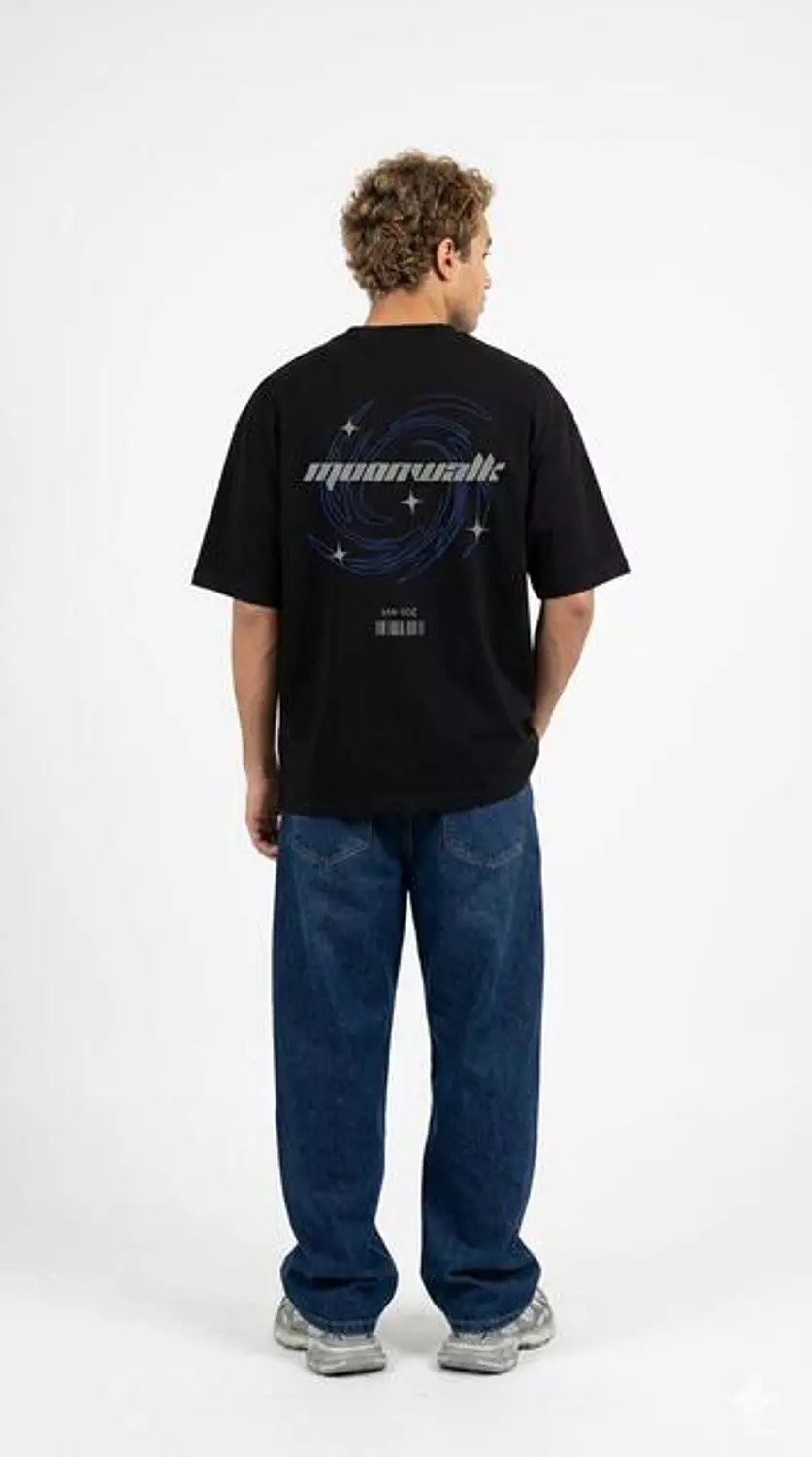 101 SWIRL T-shirt hover image
