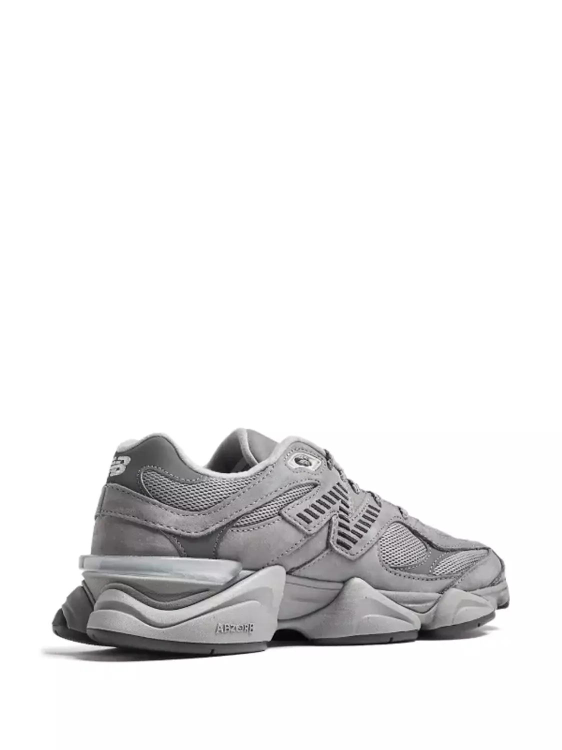 New Balance 9060 Sneakers Grey  2