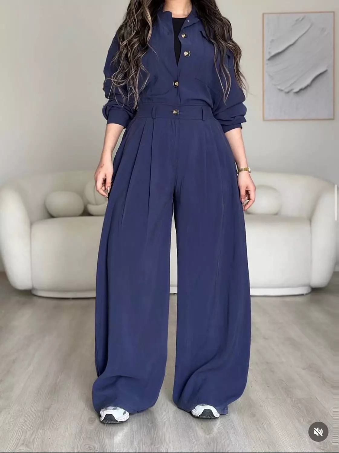 Torkey jumpsuit 2