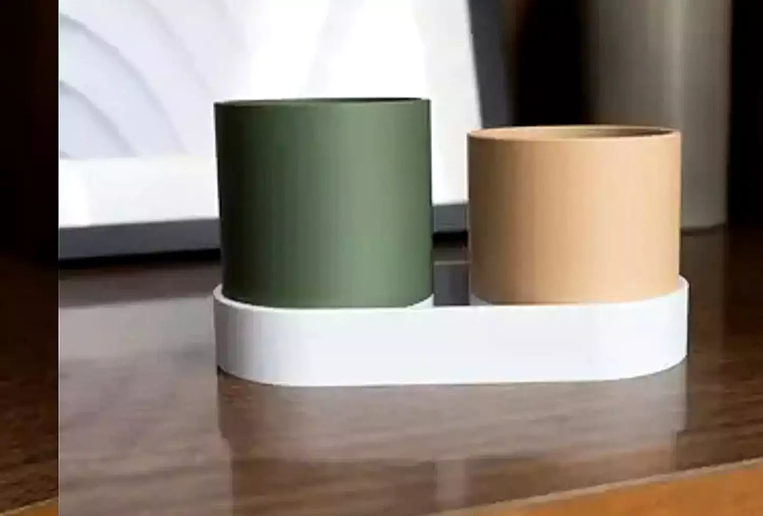 Connected Planter by Pots  hover image