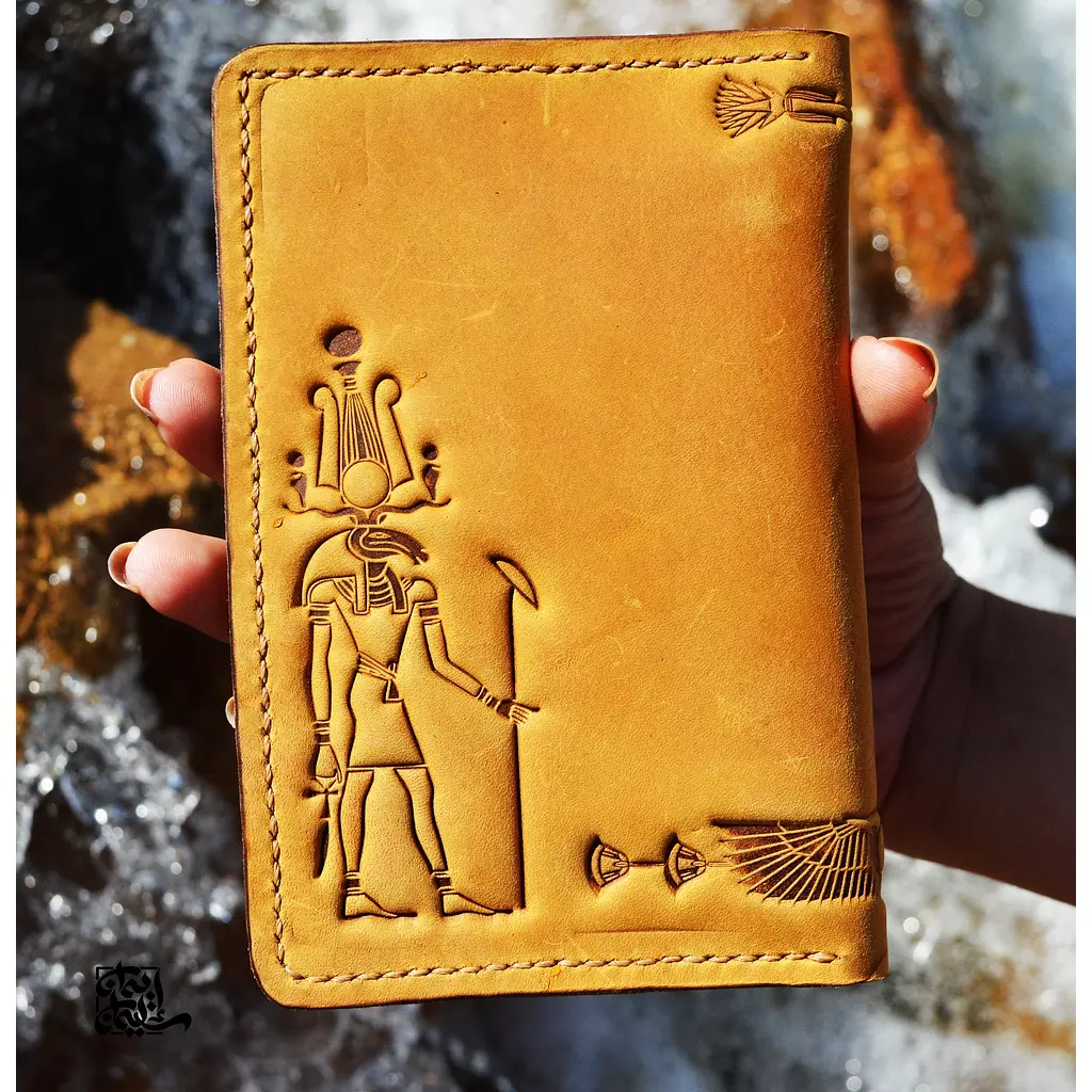 Passport Cover  