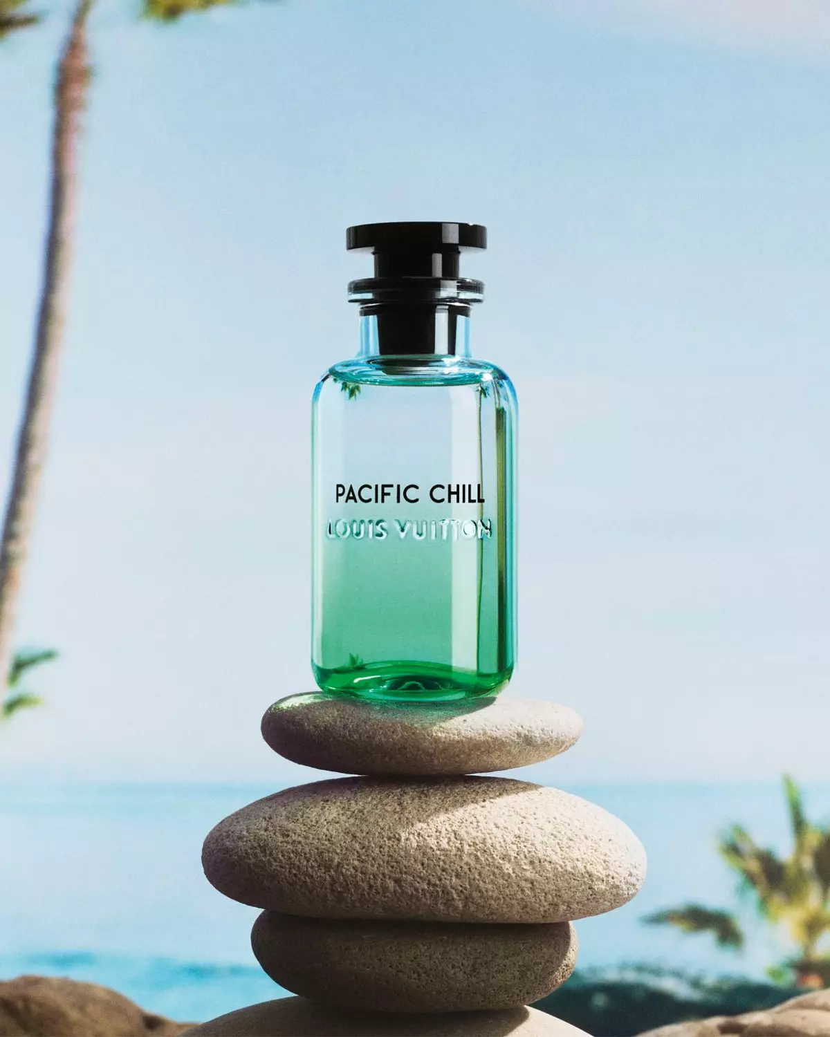 Louis Vuitton Pacific Chill Eau De Parfum  2