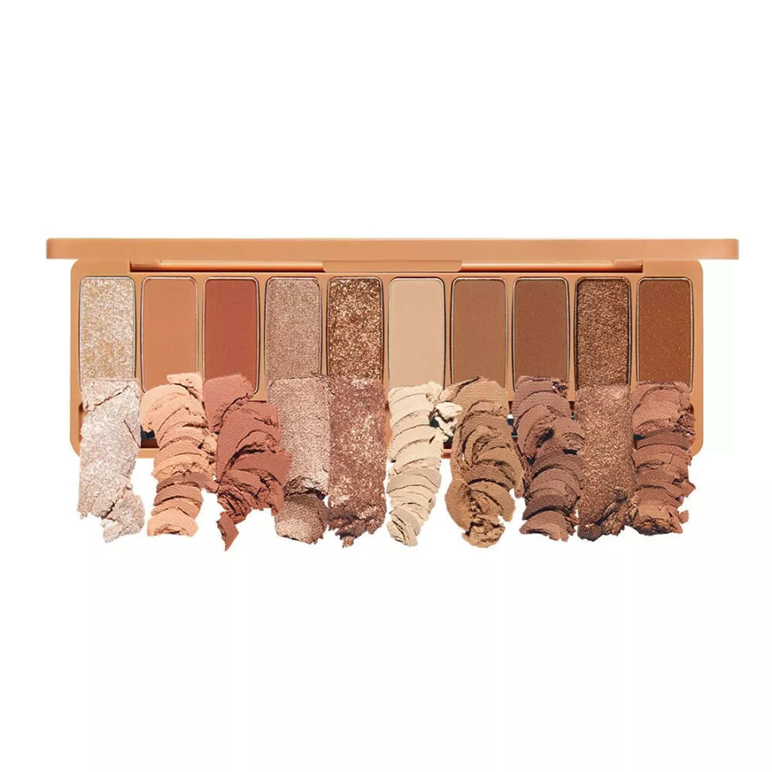 Etude House Play Color Eyes Wine Party 0.030Z.X10 / 1G X 10 hover image