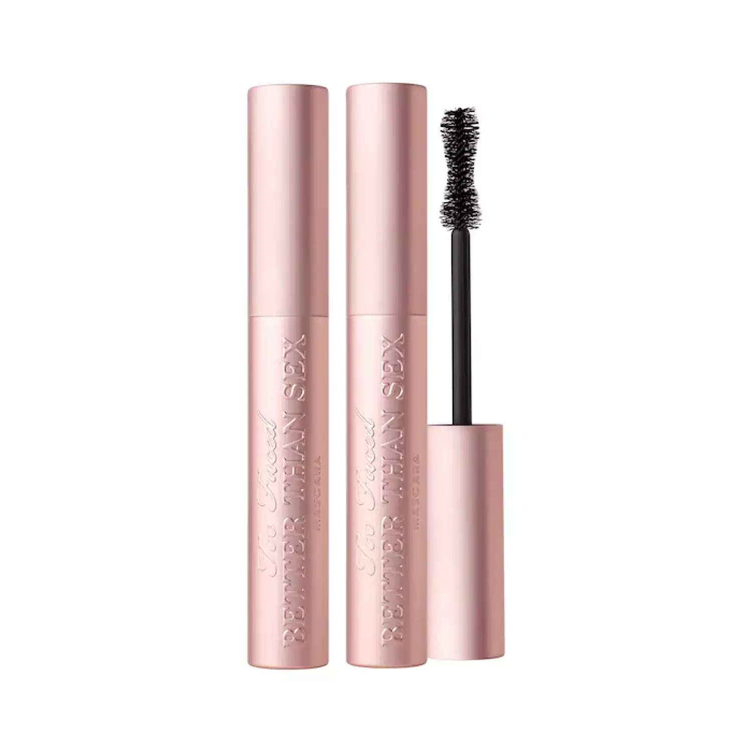 Too Faced Better Than Sex Mascara Duo 1