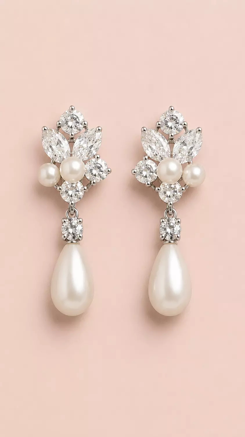 Diamora pearl image