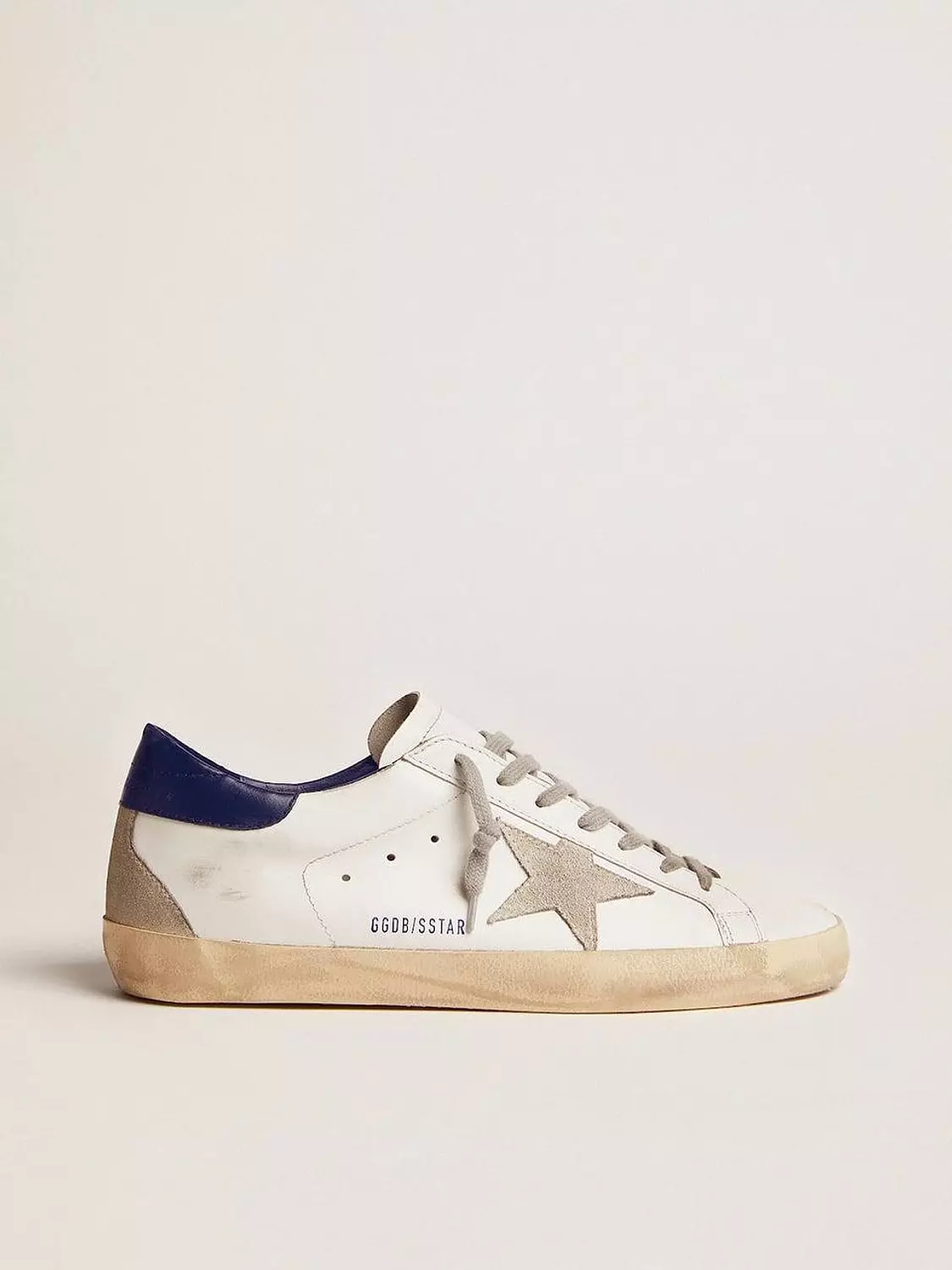 Super-Star leather sneakers image