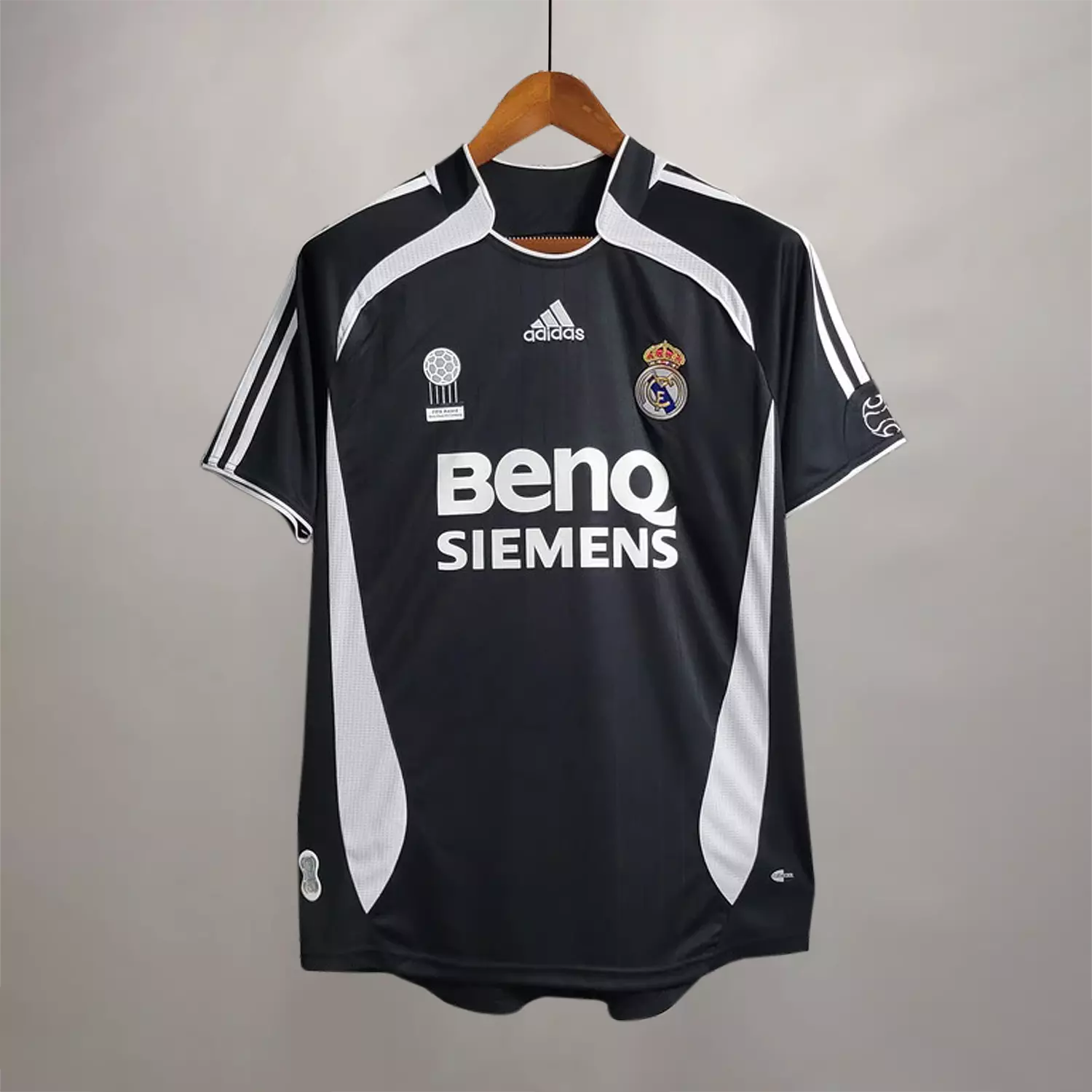 REAL MADRID 06/07 - CLASSIC