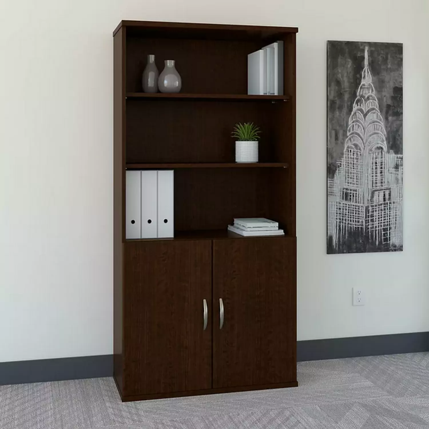 shelves 60x30x200 cm - artco.sh005