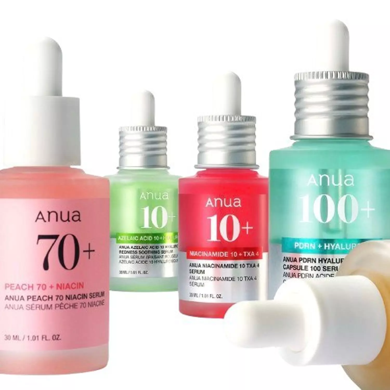 <p><strong><span style="color: #fe8fa0">SERUM</span></strong></p>