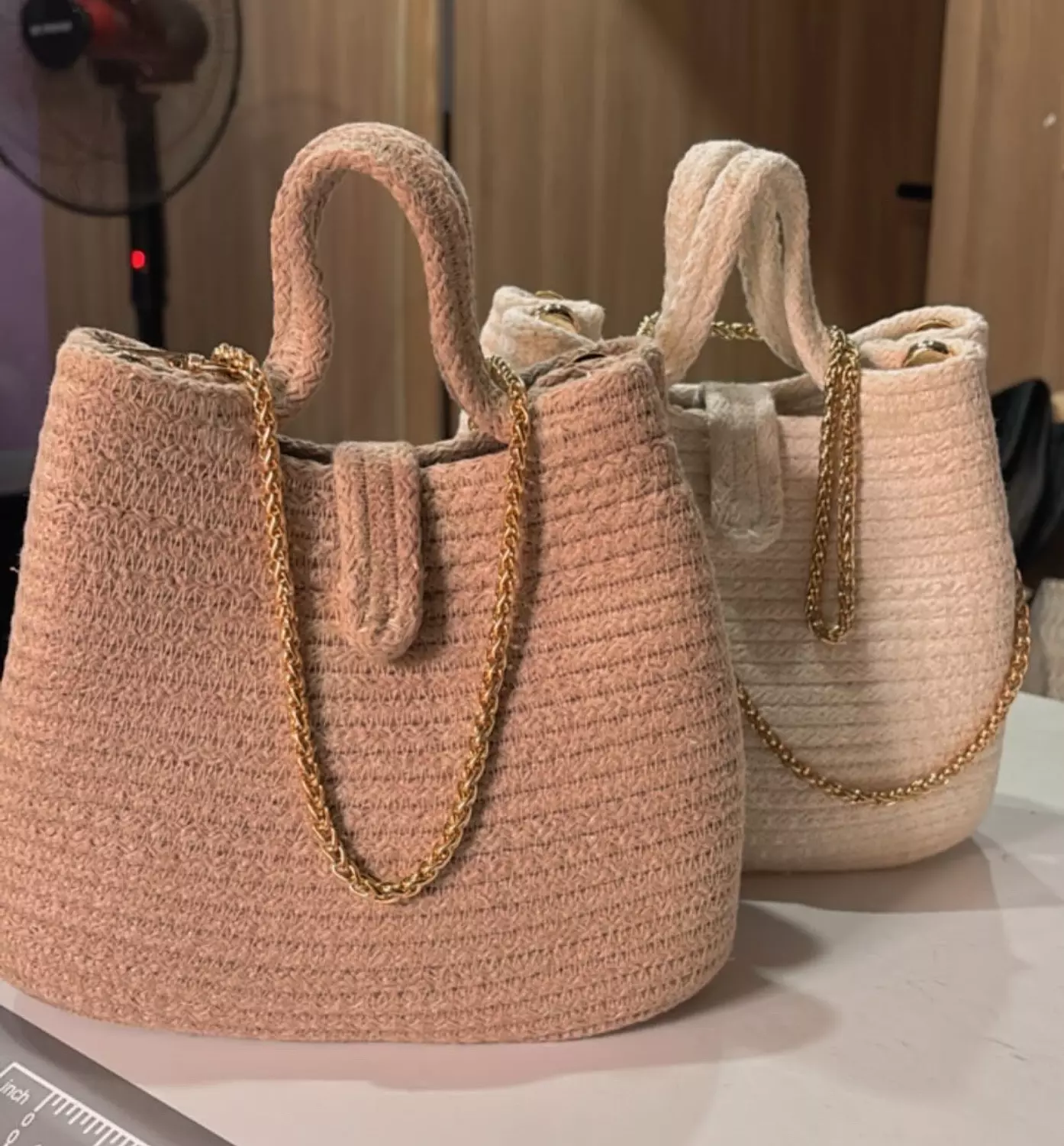 Hand Magic Bag image