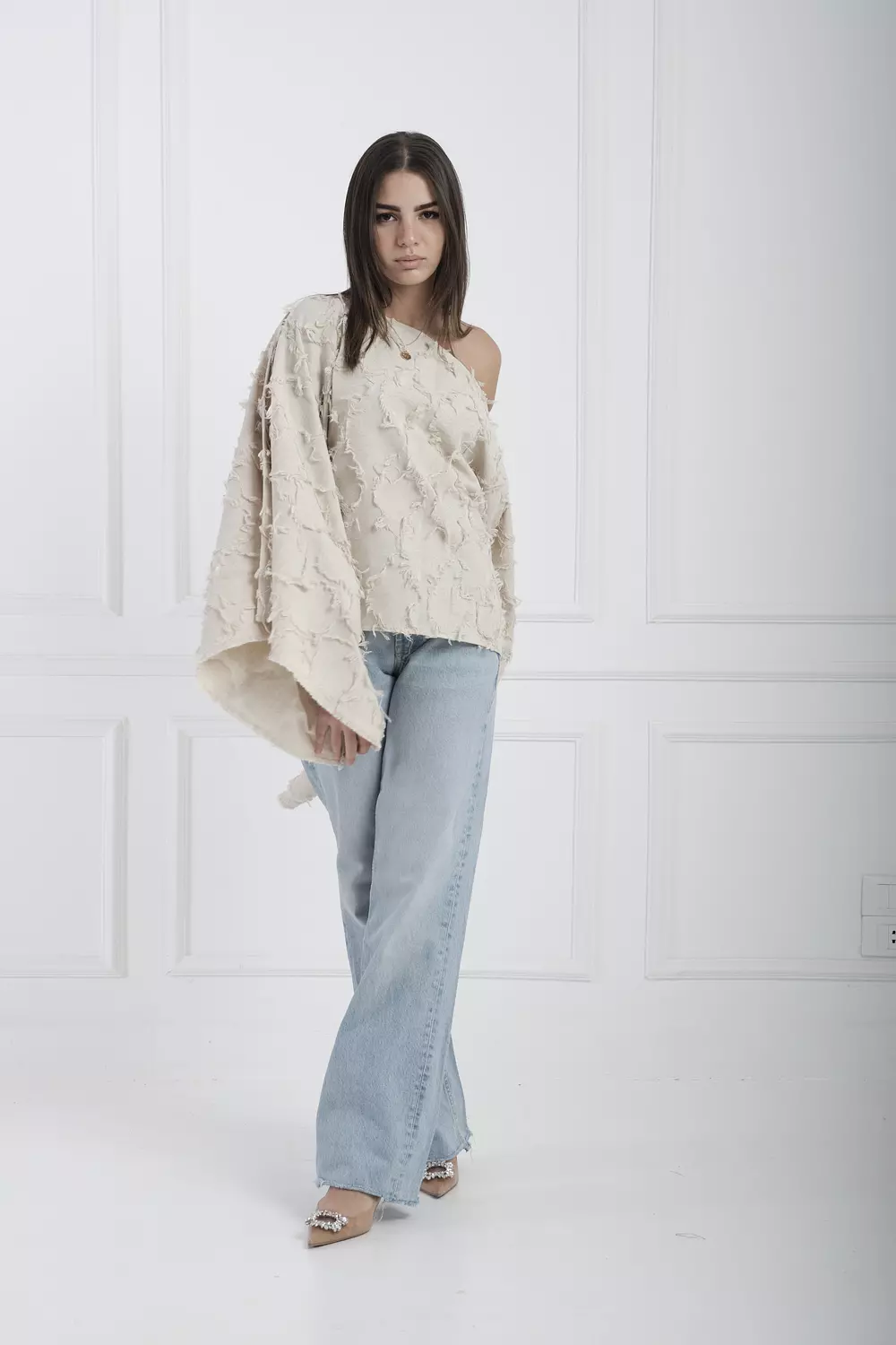 Boho Top