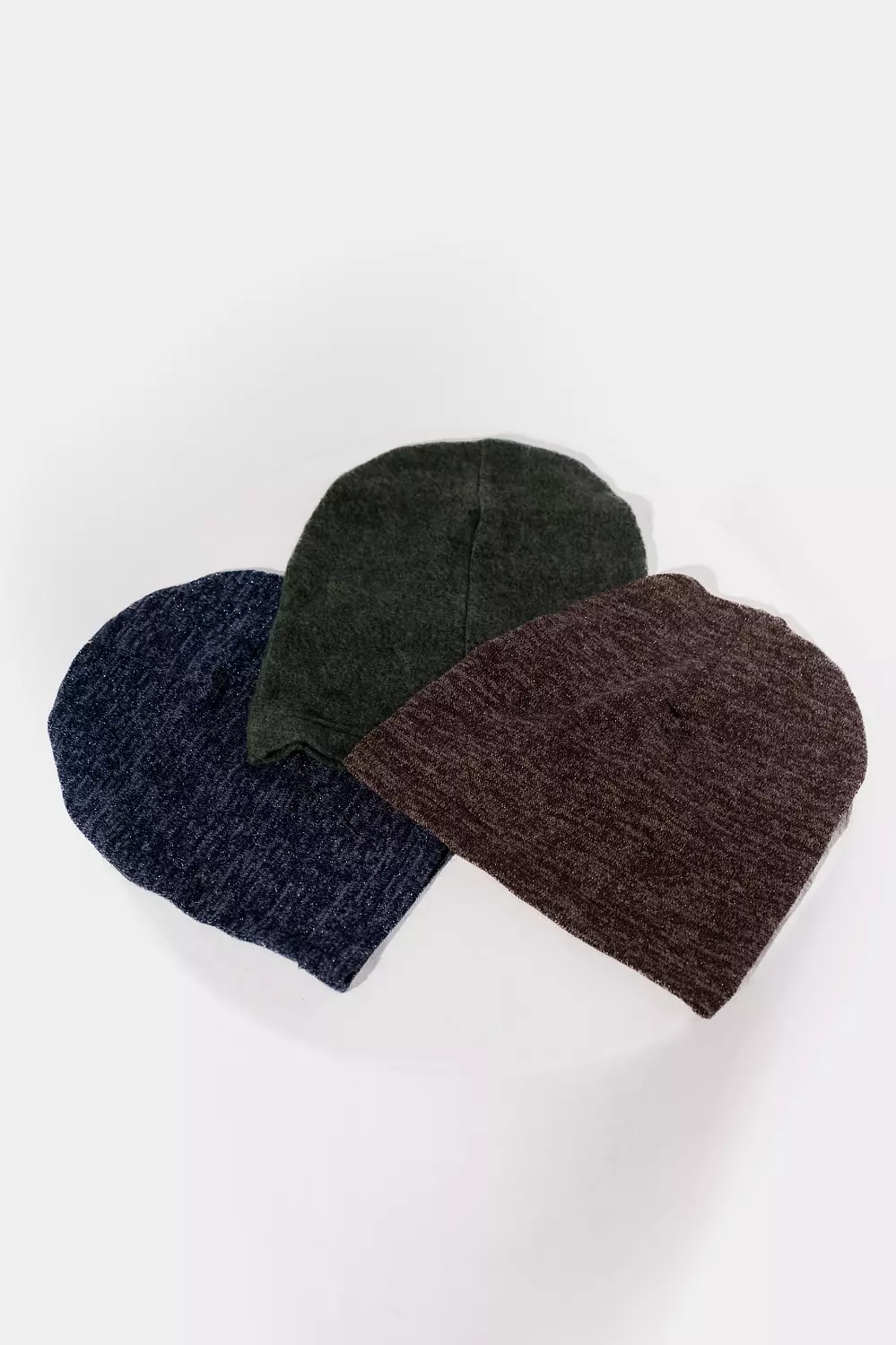 Beanie / Head Ice Cap image