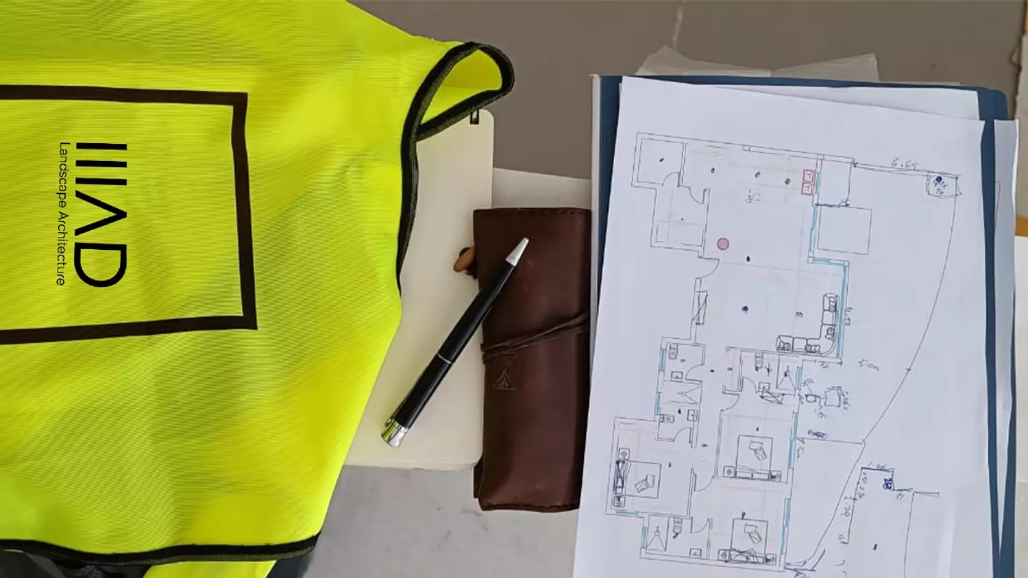 <h2 style="text-align: justify">1) Site Visit</h2>