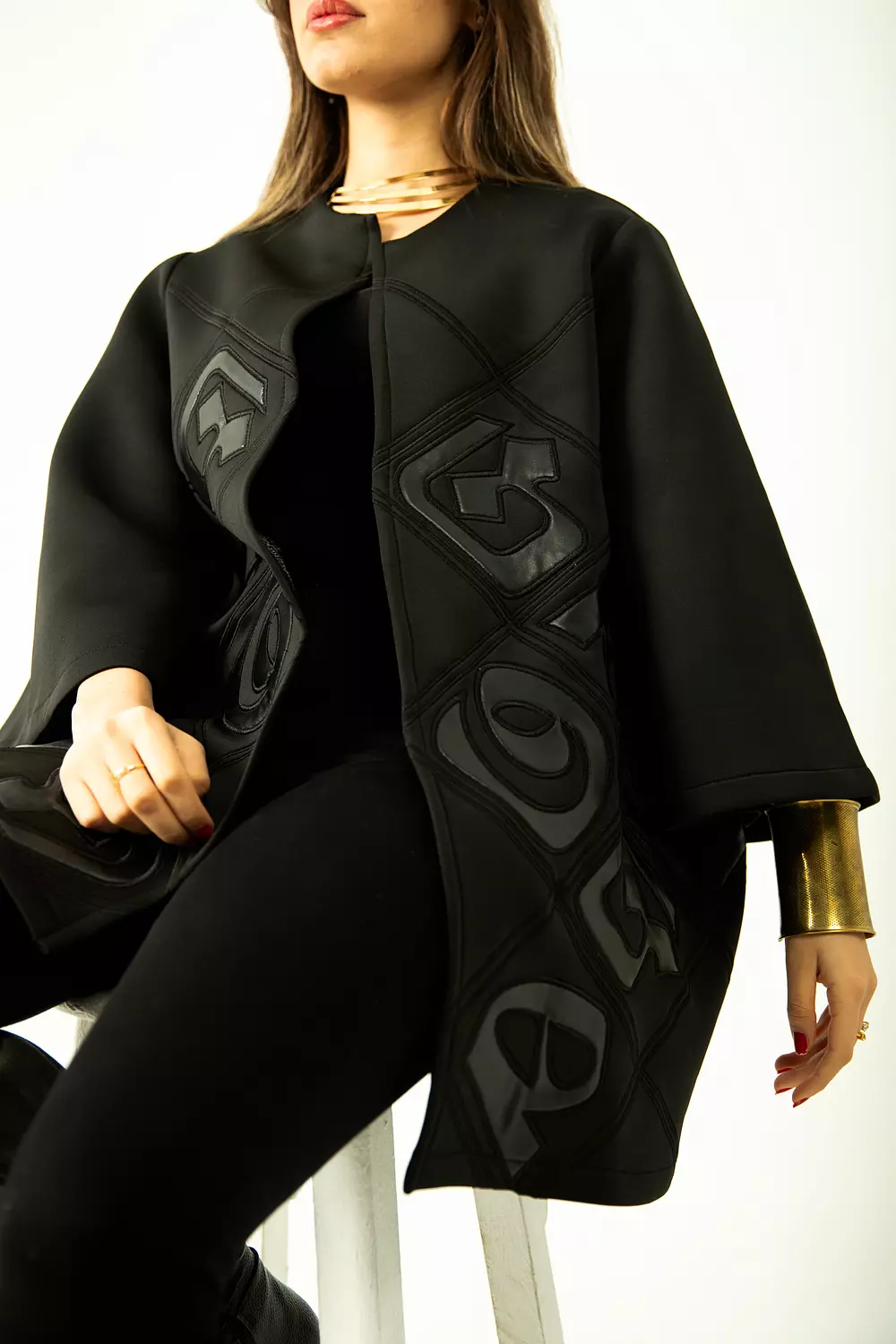 Onyx Jacket hover image