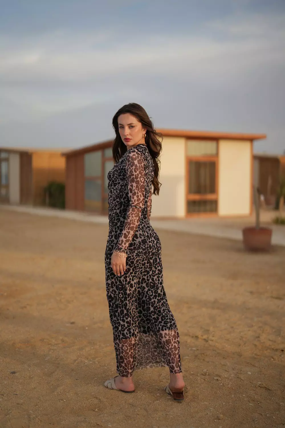 Tulle dresses  4