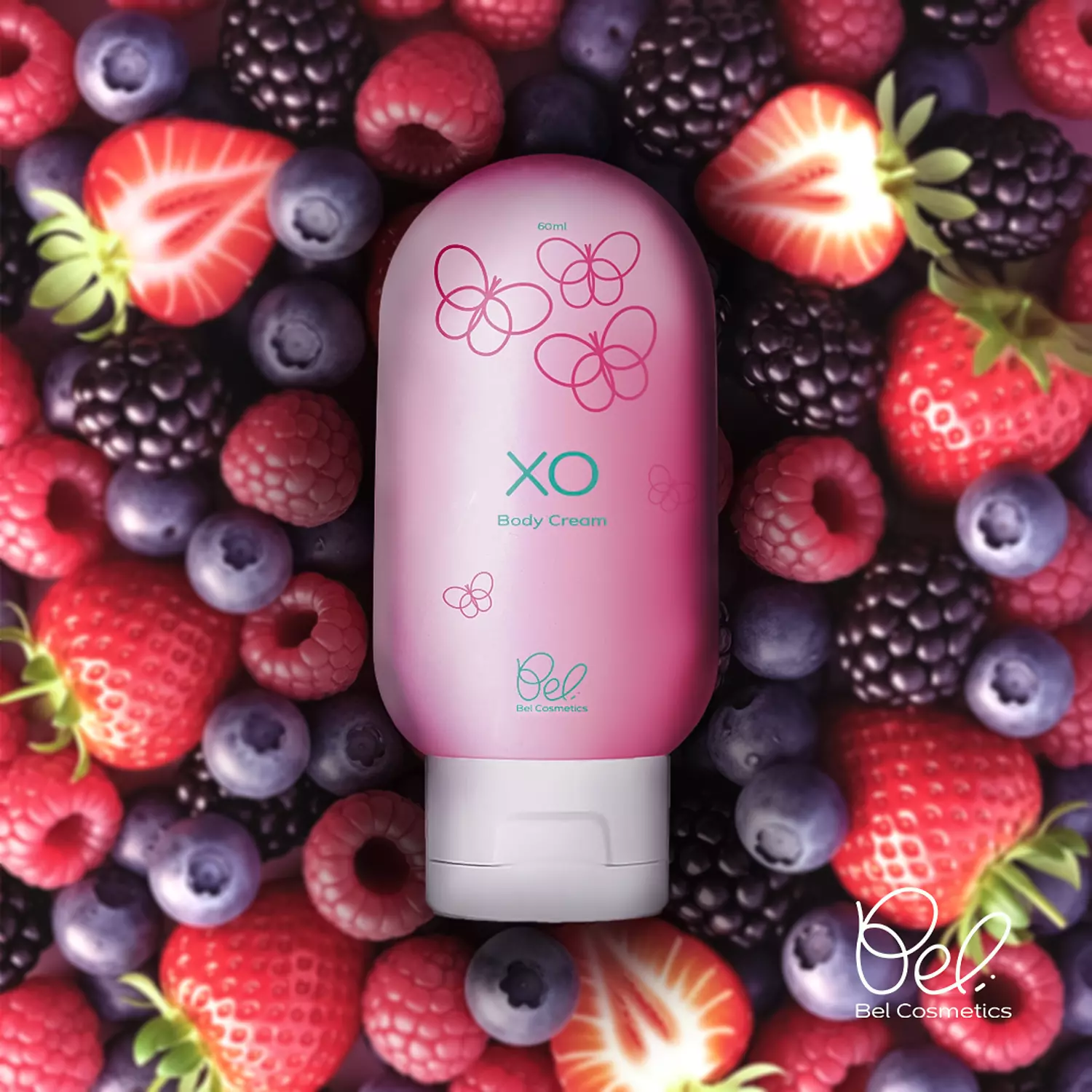 XO Body Cream hover image