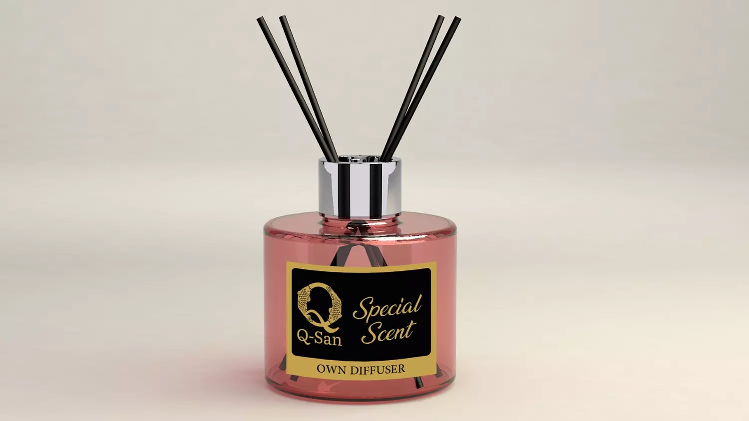 Make Your Own Diffuser 1