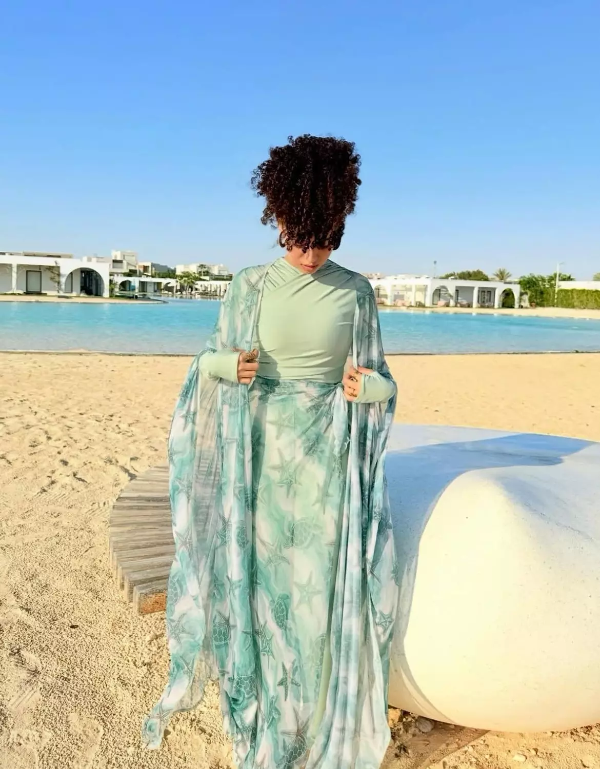 Burkini 5 pieces 3