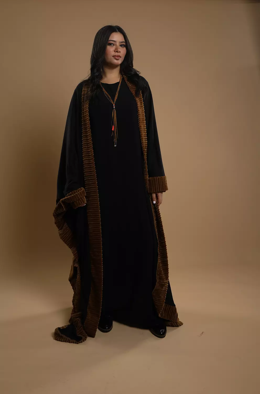 Mesmeshia abaya image
