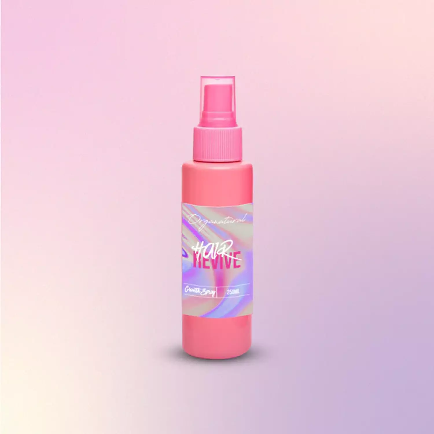 Hair Booster (Hair Revive Spray) image