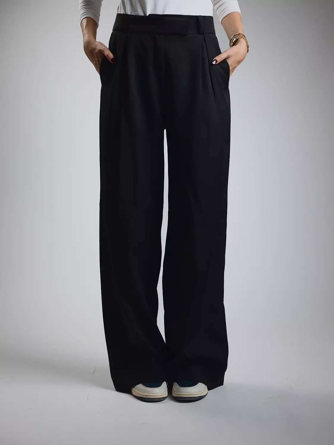BLACK OG PANT  3