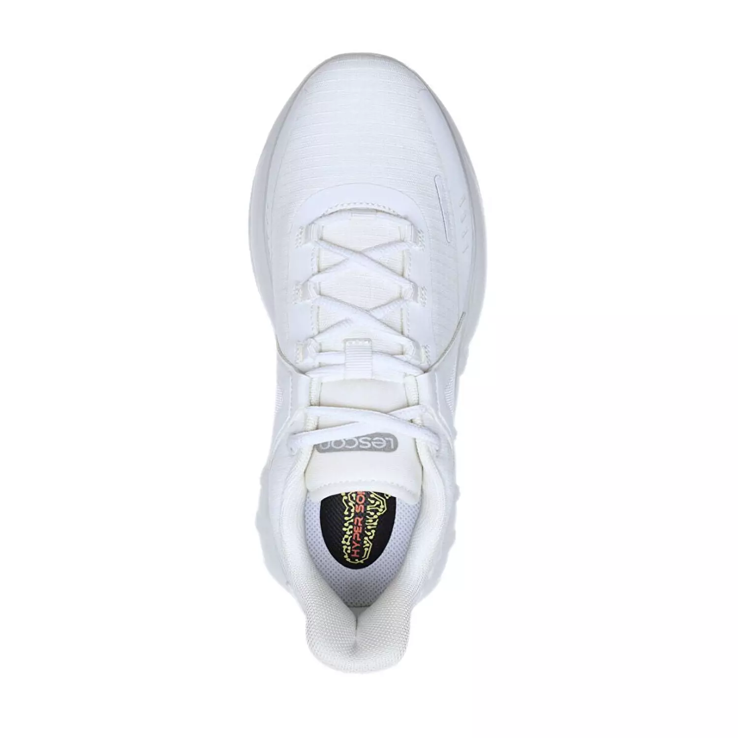 Lescon Eterium 4 Air Foam Sports Sneakers Unisex 4