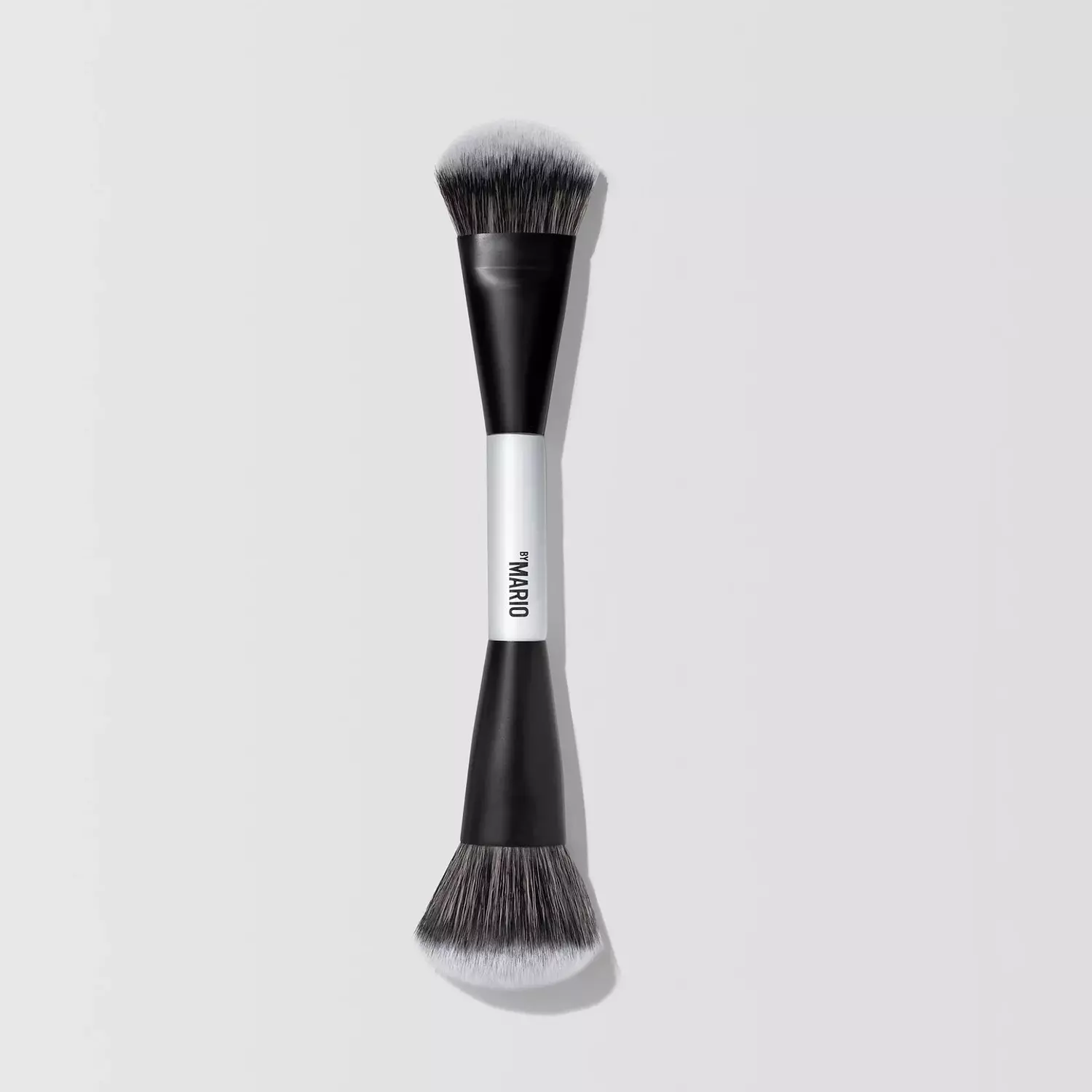 MAKEUP BY MARIO  F4 Dual-Ended Foundation and Face Brush  1
