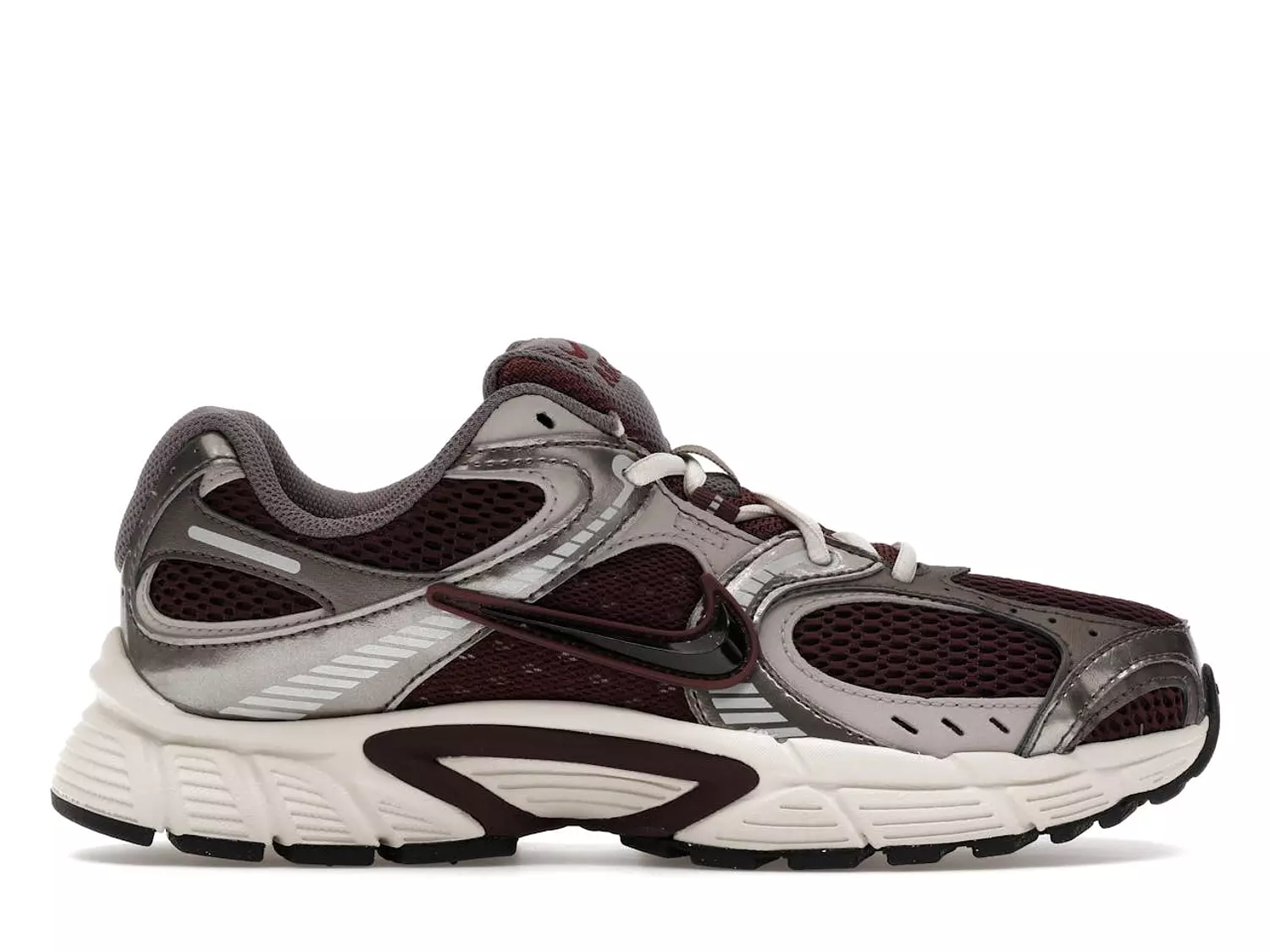 Nike V5 RNR Burgundy Crush College Grey (Women's) image
