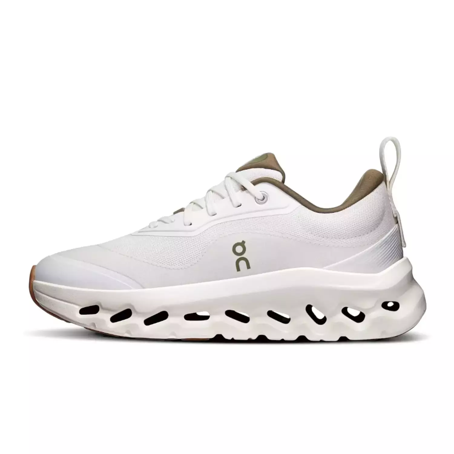 On Cloudtilt LOEWE 2 White | Khak hover image