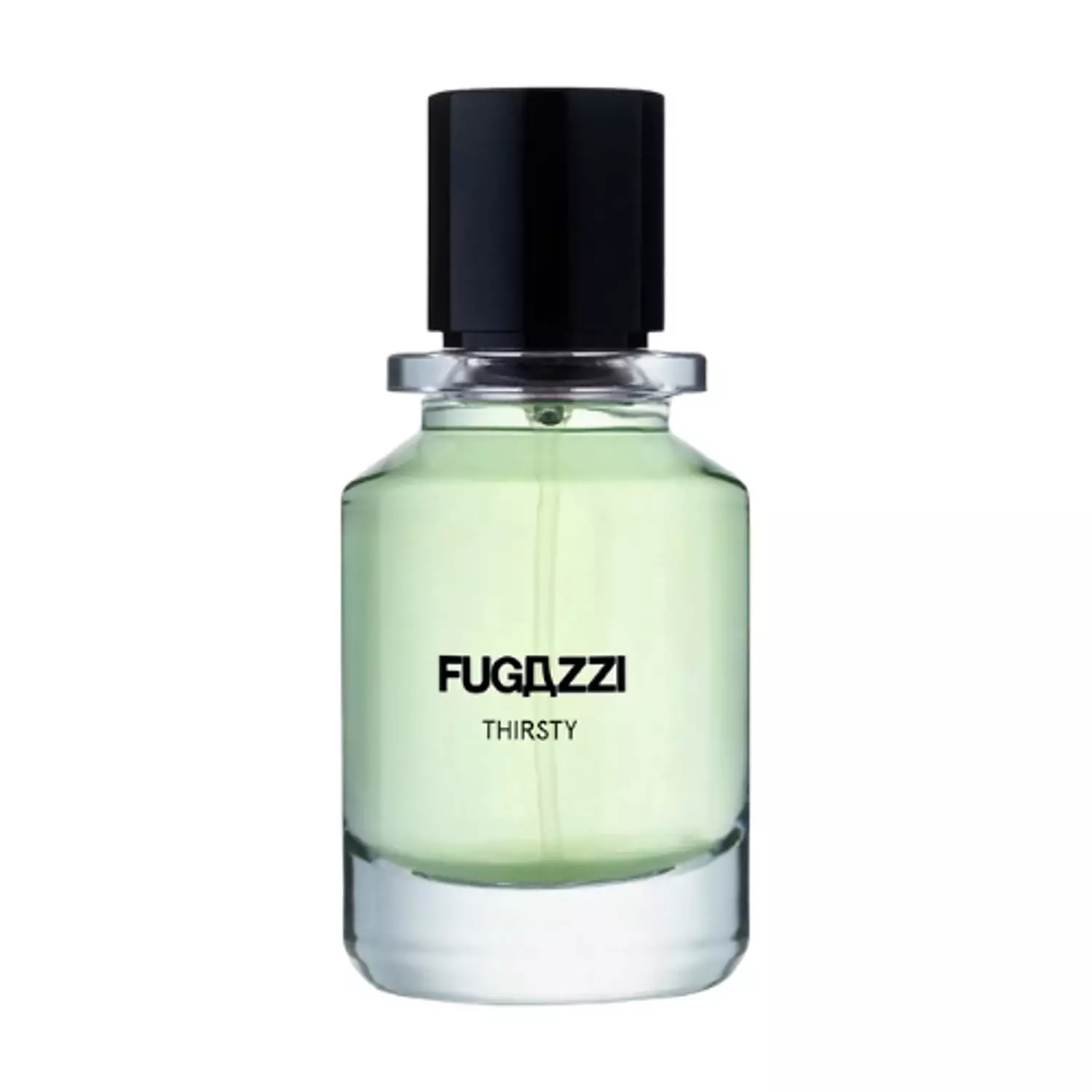 Parfum 5 Thirsty by Fugazzi image