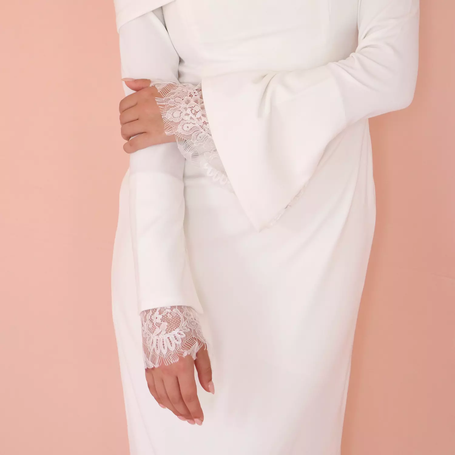 Tia Dress  1