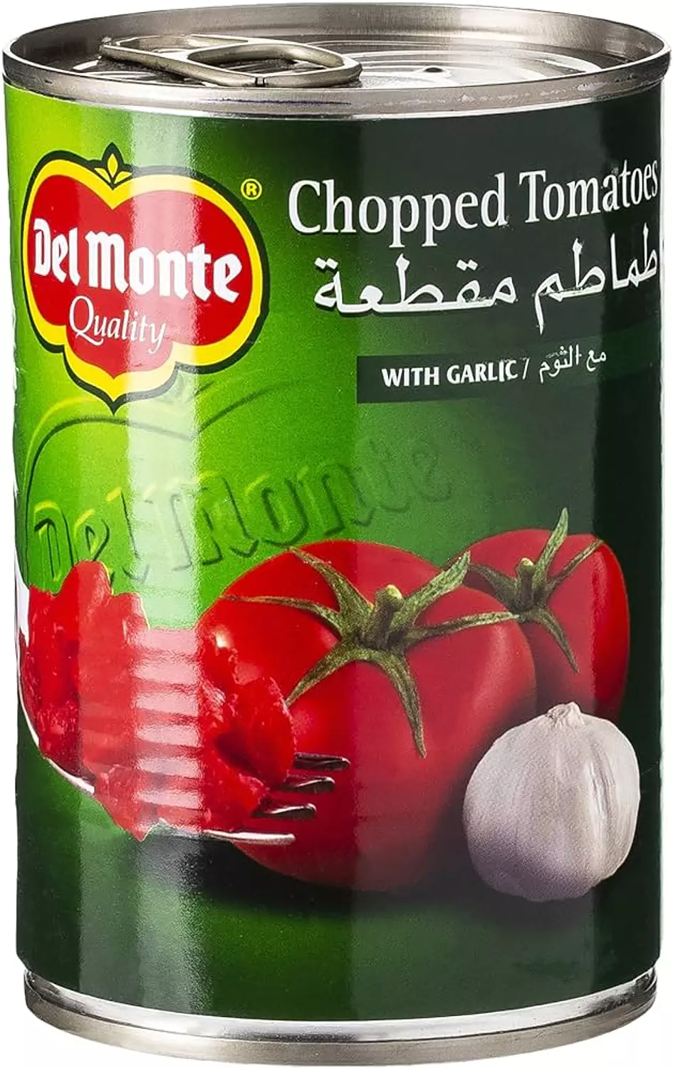 Del Monte Chopped Tomatoes 400g image