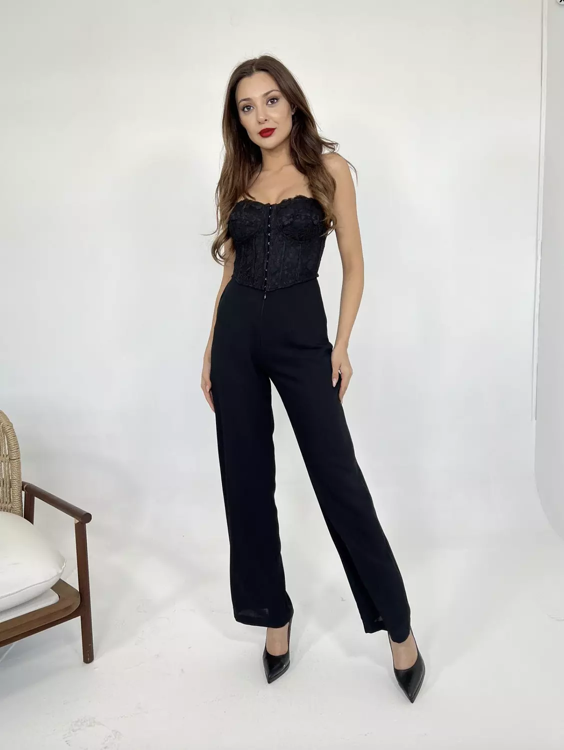 Lace Jumpsuit 5