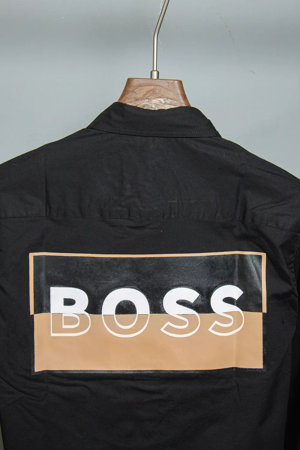 HUGO BOSS SHIRT \ 2037 5
