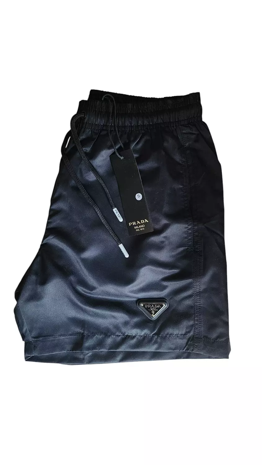 Prada black image