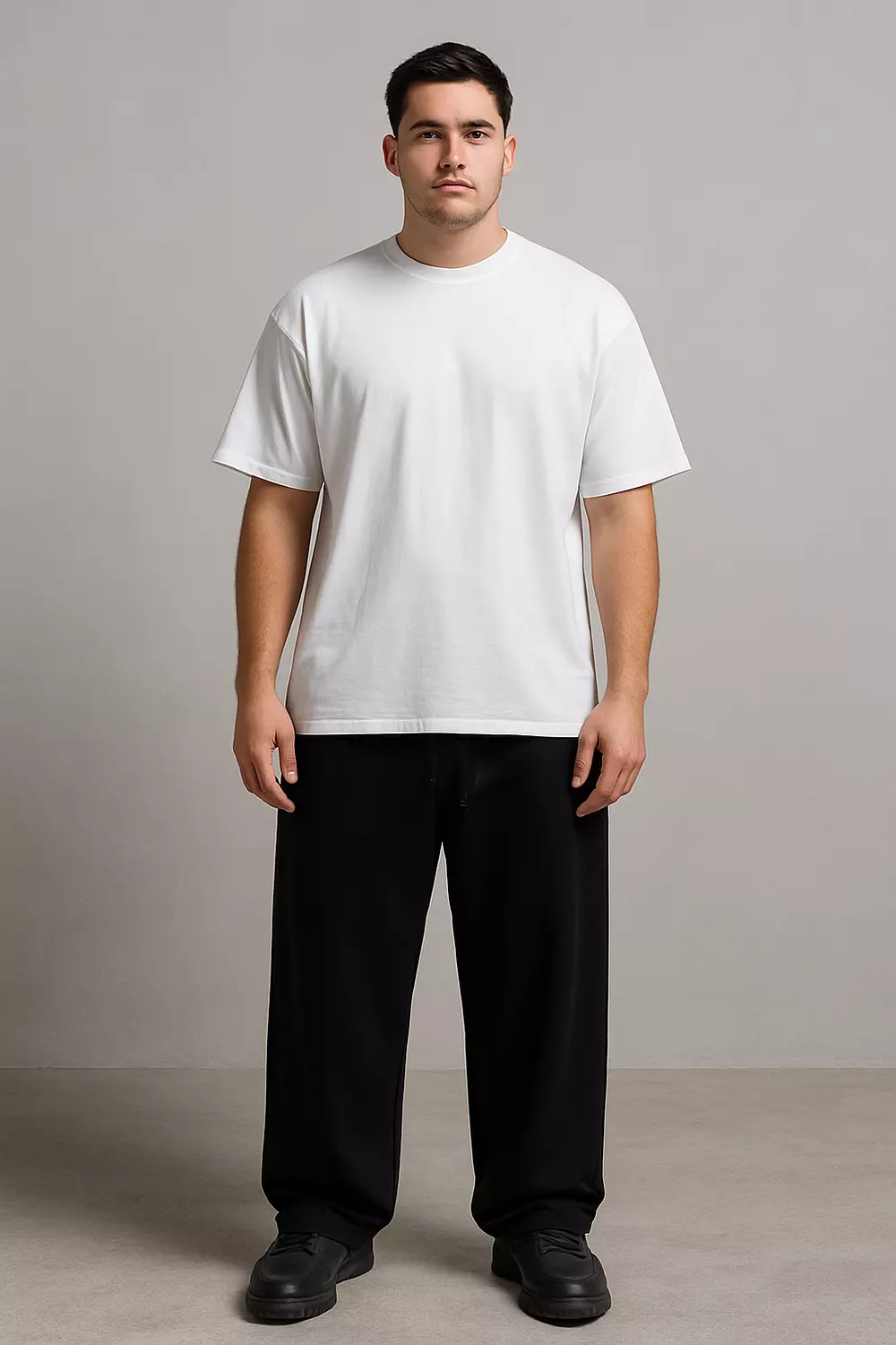 Summer street pants image