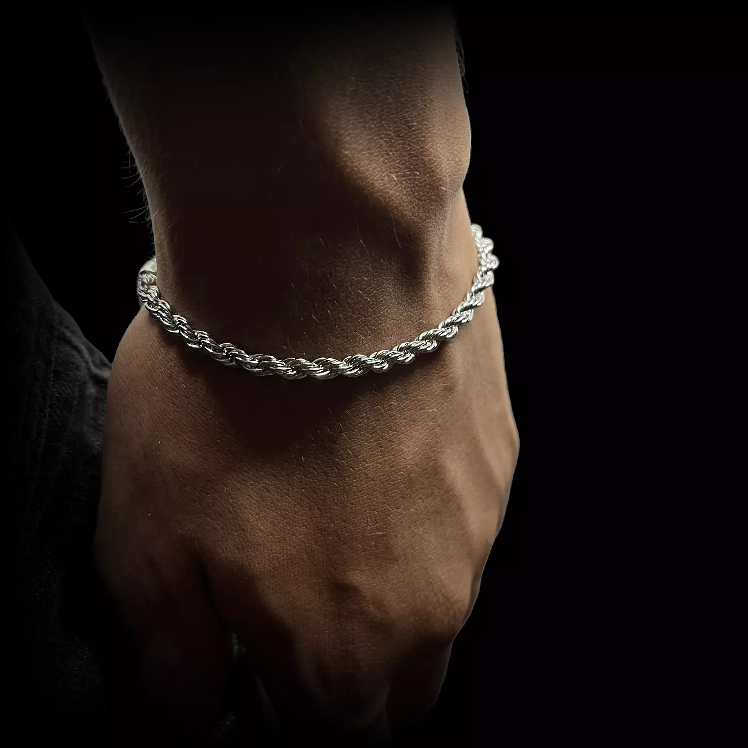 Rope Bracelet image