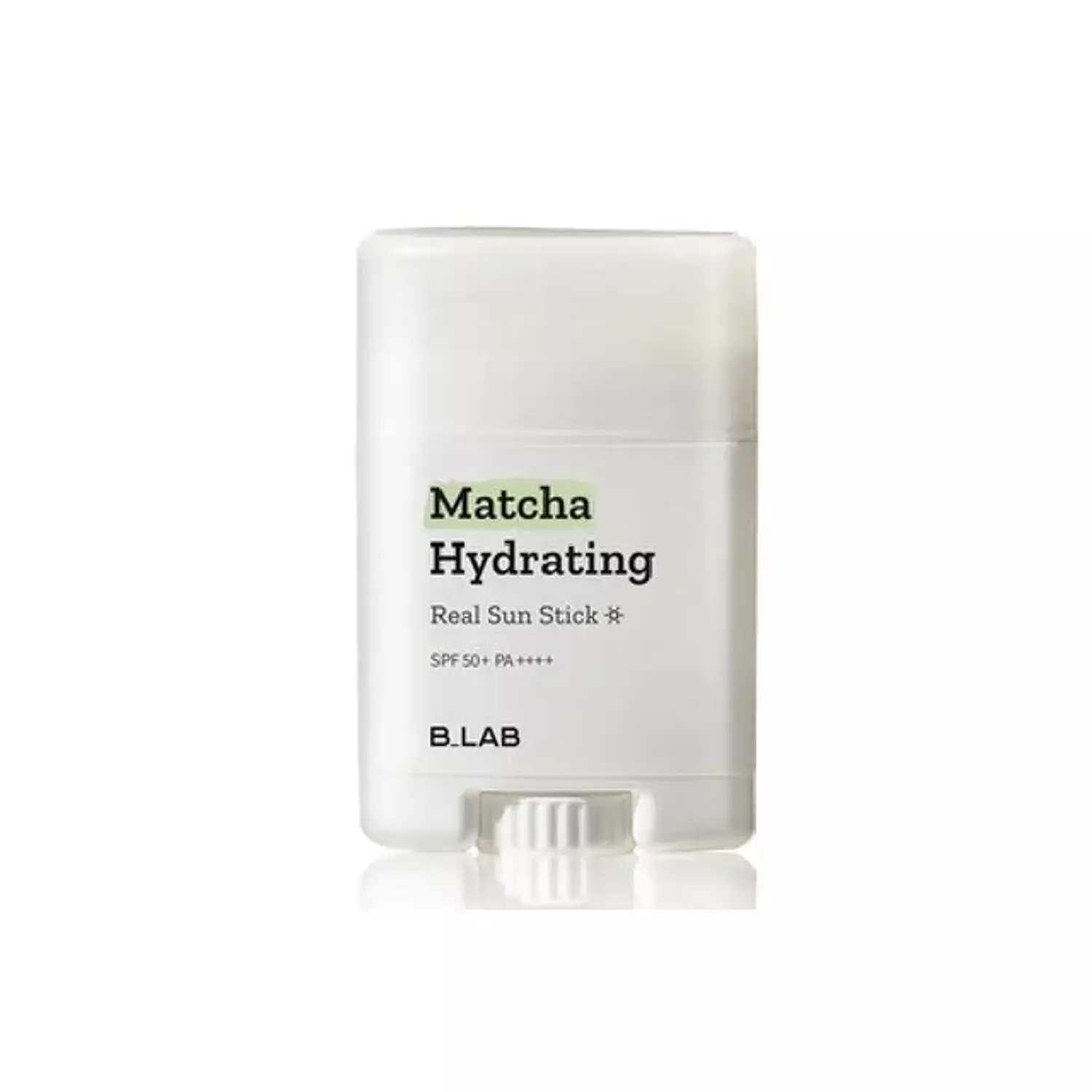 B:Lab - Matcha Airyfit Sun Stick image