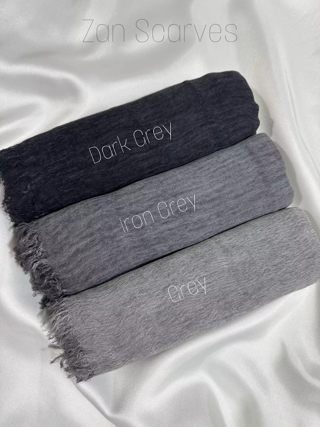 Ruffled Bundle hover image