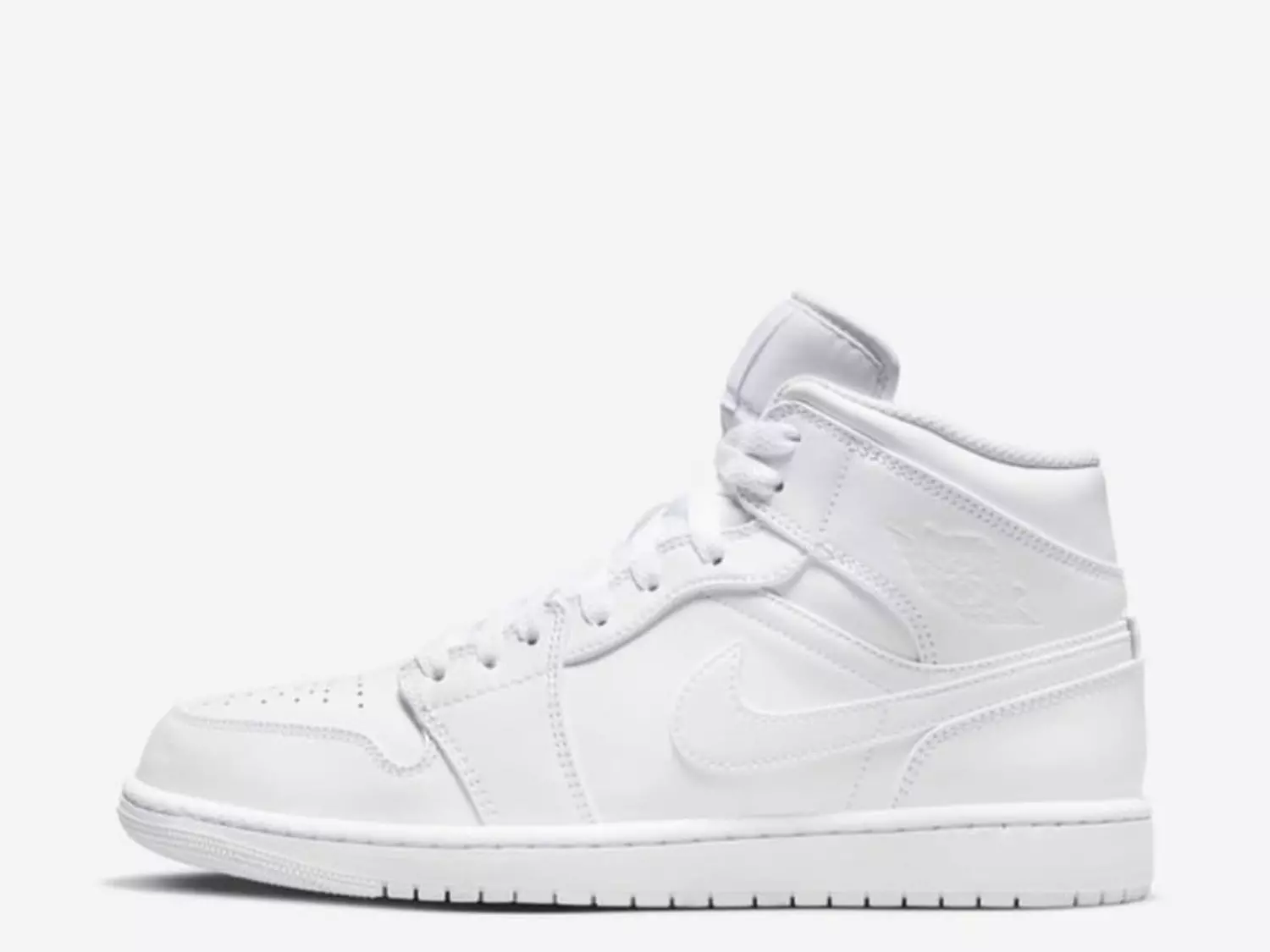 Air Jordan 1 Mid hover image