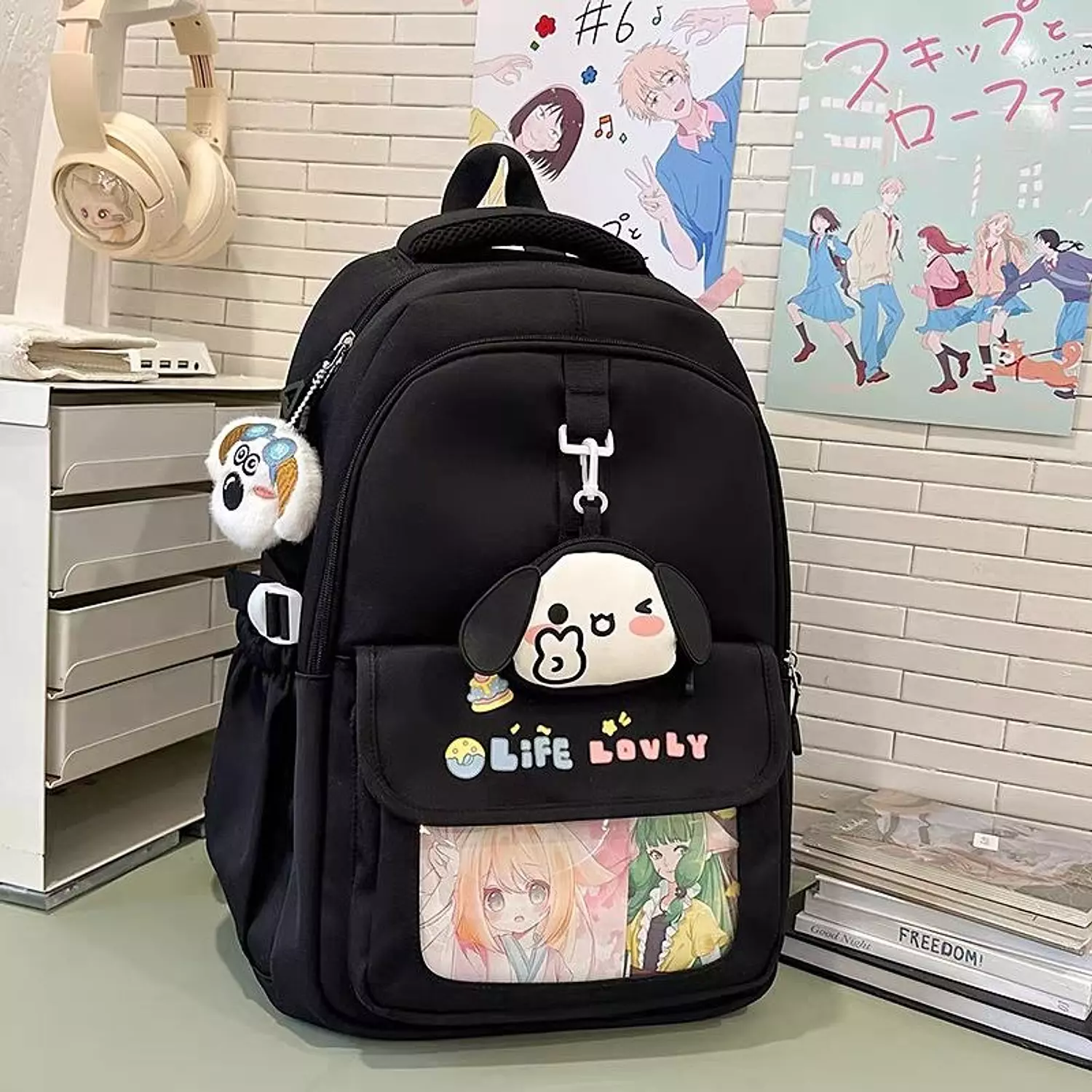 Life Lovely Bag 1