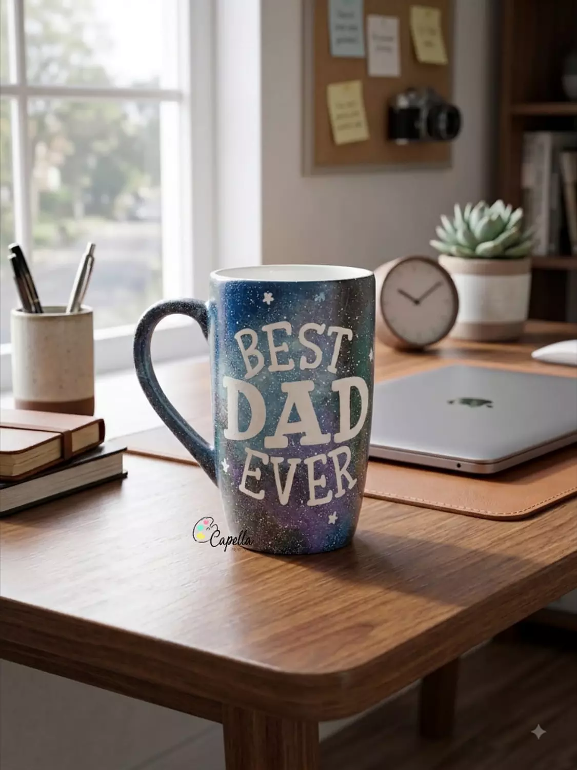 Best Dad Ever image
