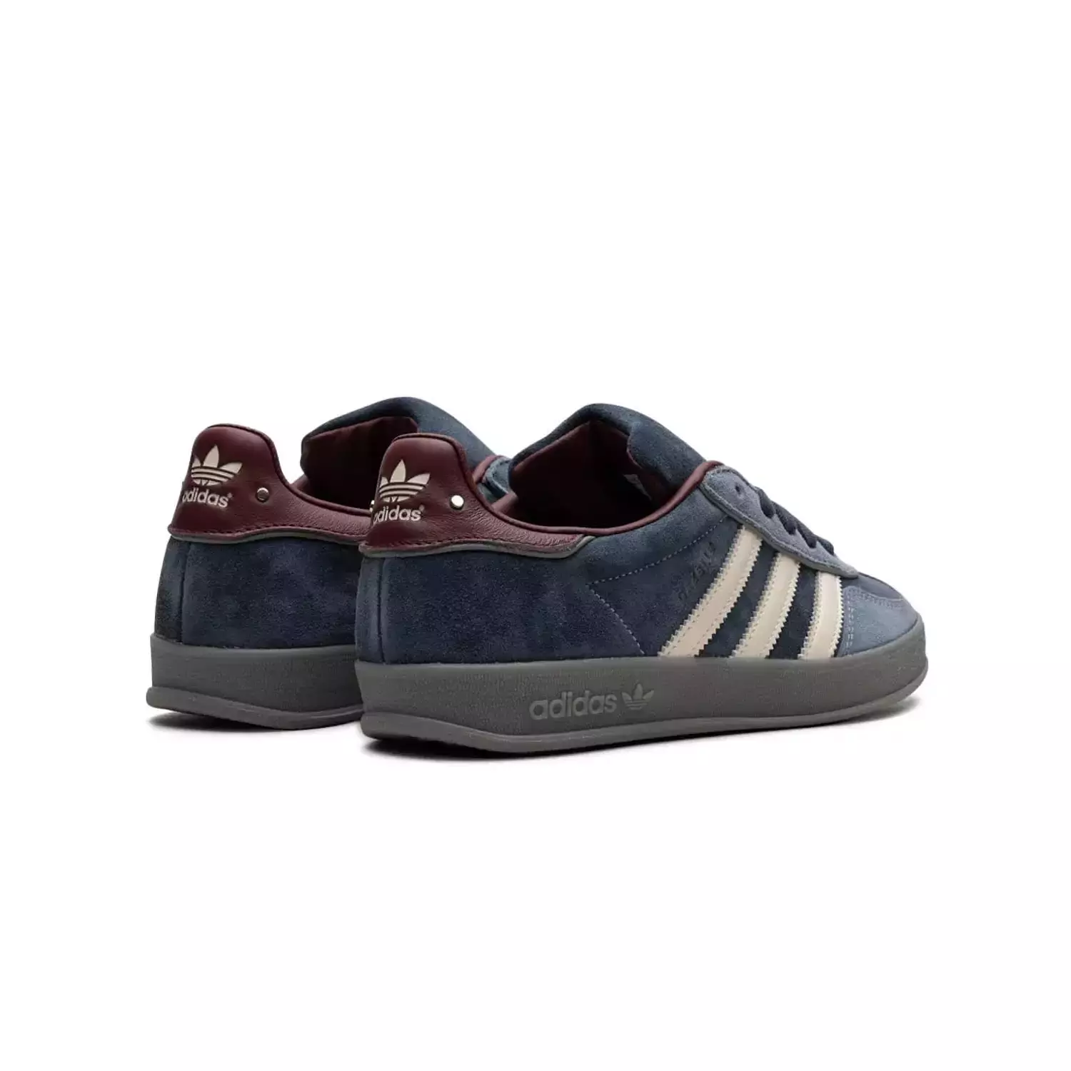Adidas Gazelle Indoor - Crew Navy hover image
