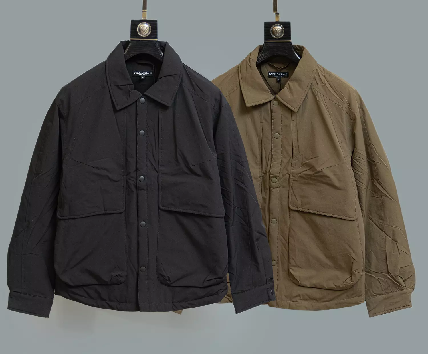 DOLCE & GABBANA JACKET \ 1774 7