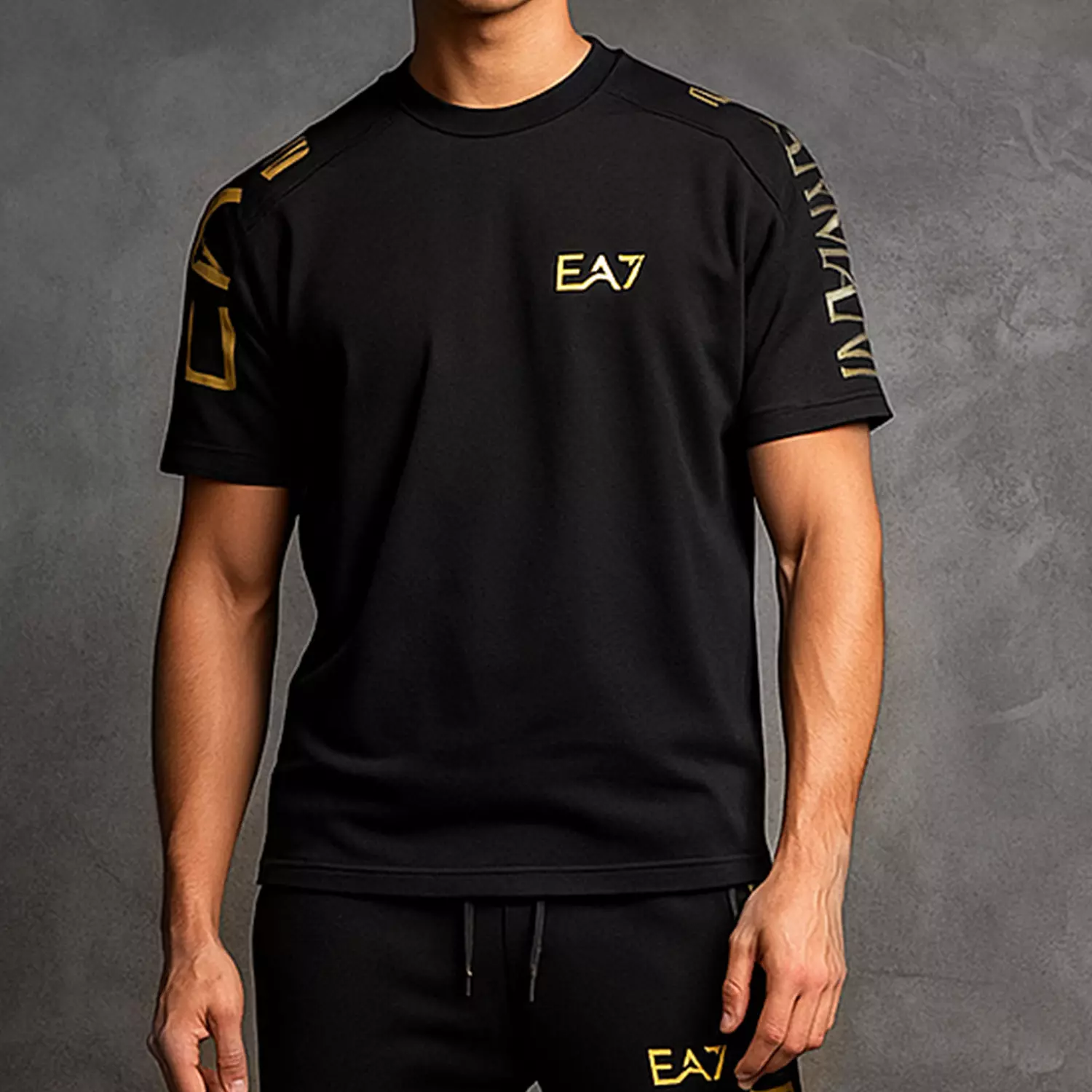 Summer set (Ea7 Gold) hover image