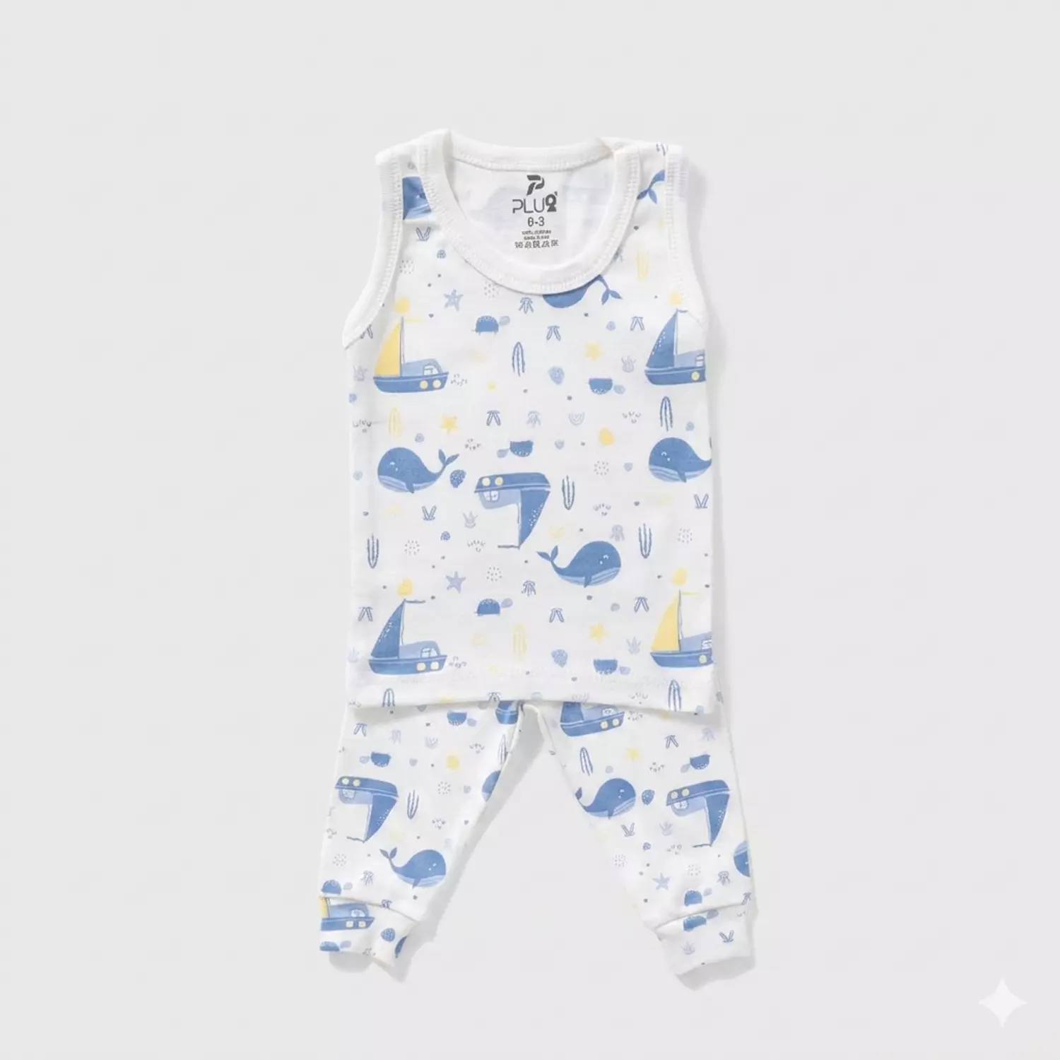 طقم بيبي كت  image