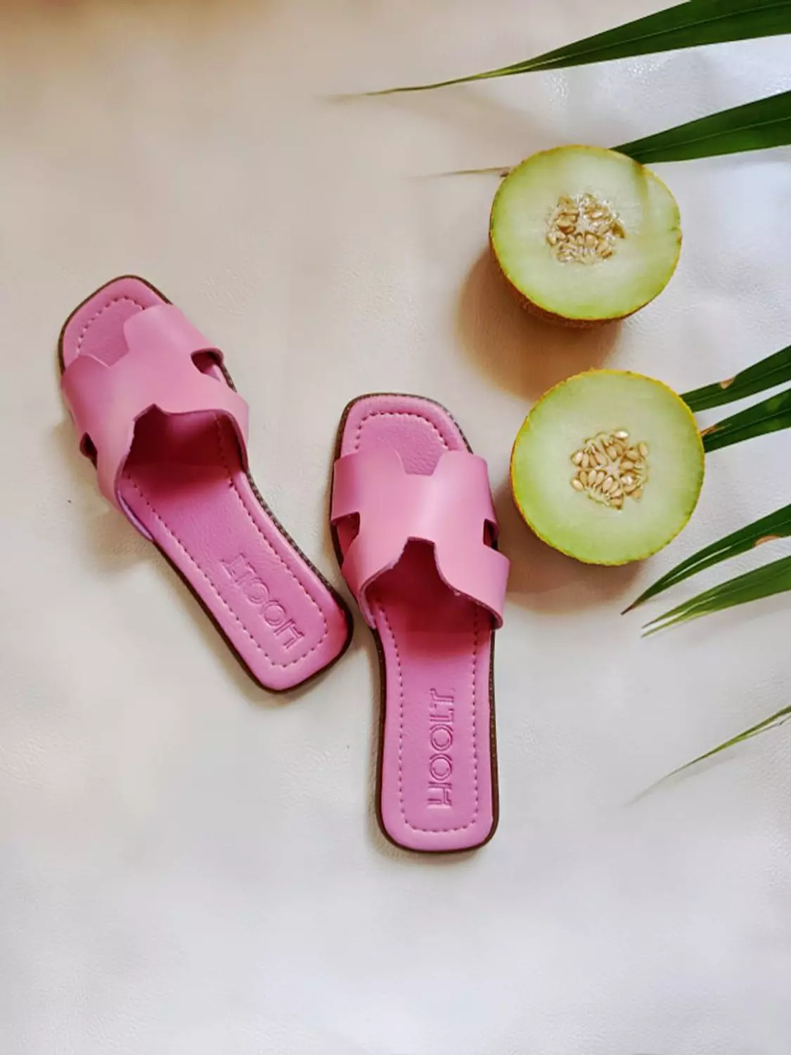 slipper H 7